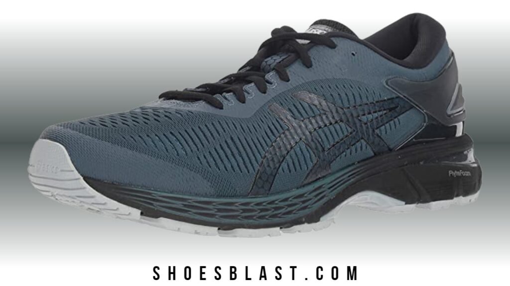 best athletic shoes for back support