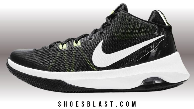 basketball shoes for dusty courts