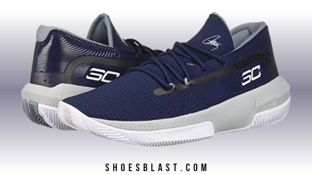 basketball shoes for dusty courts