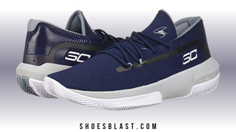 9 Best Basketball Shoes For Dusty Courts in September 2023