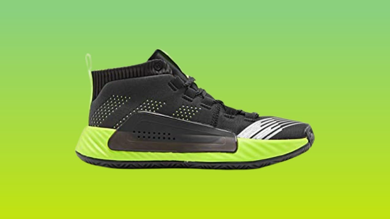 best basketball shoes for jumping high