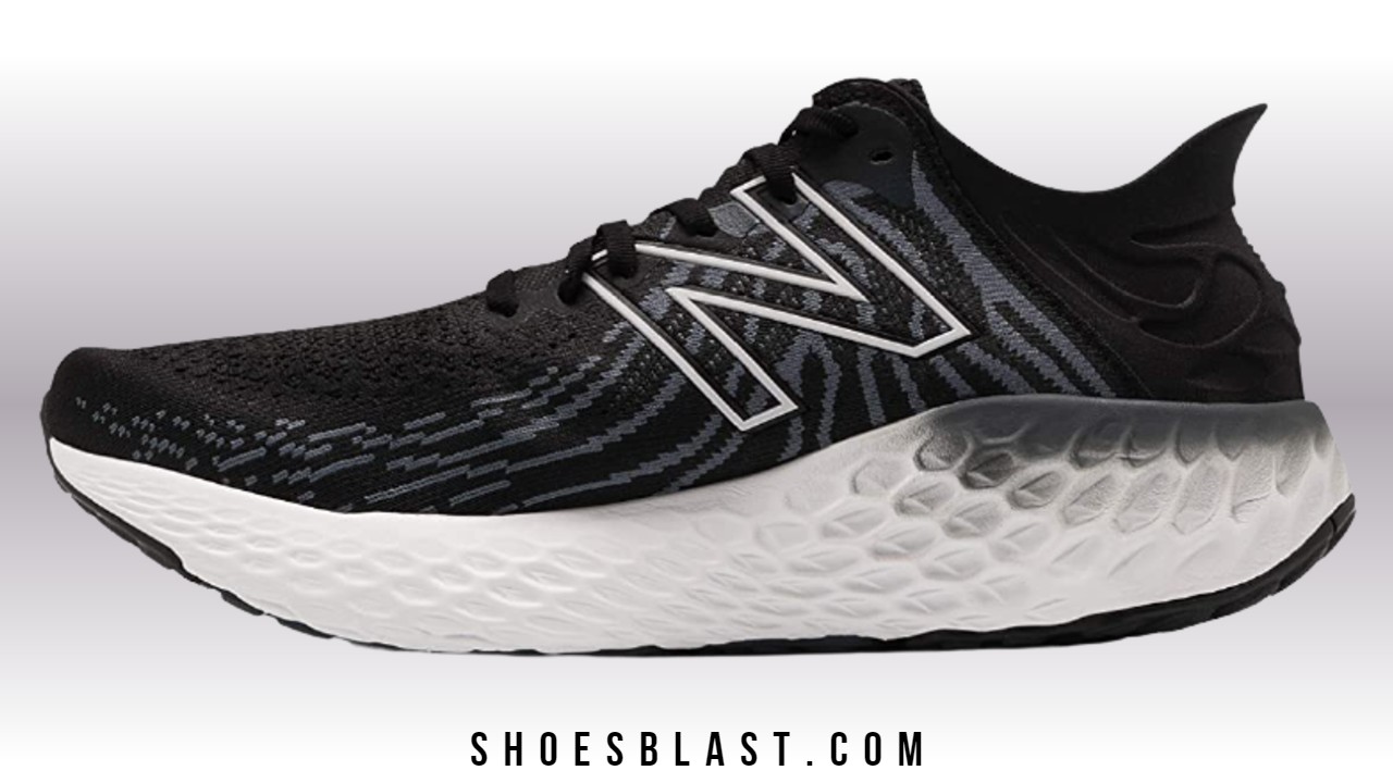 New Balance Men's Fresh Foam 1080 V11 Running Shoe - best stable running shoes