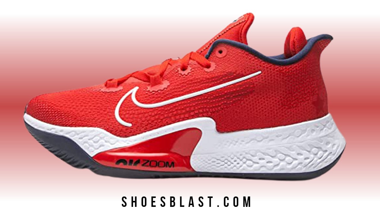 best basketball shoes for jumping higher and dunking for big guys