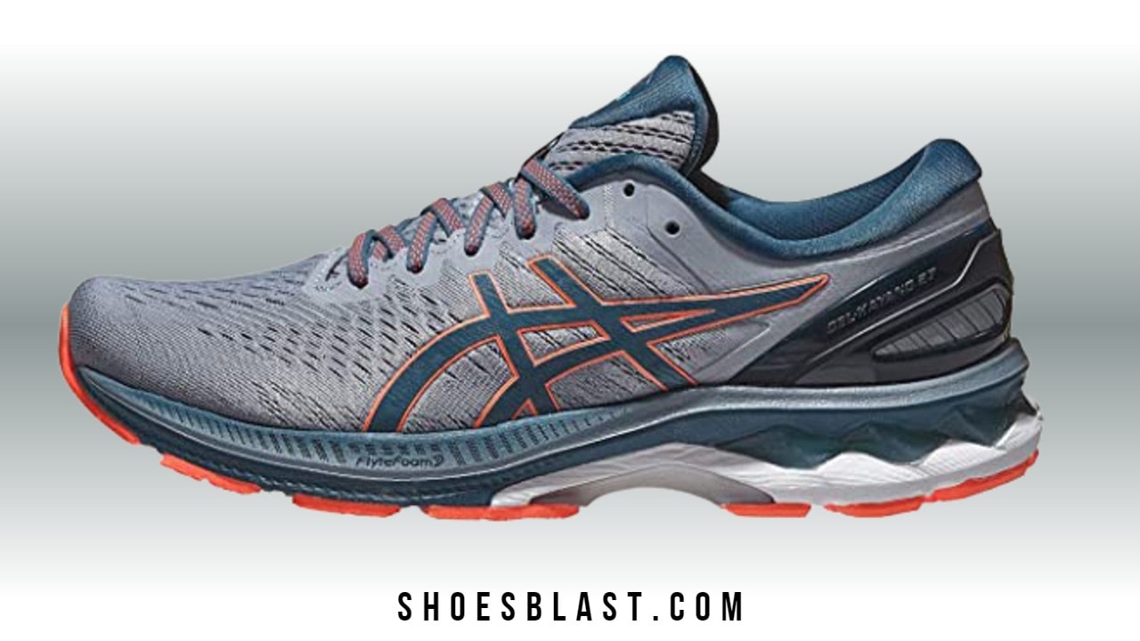 Best running shoes for overweight runners