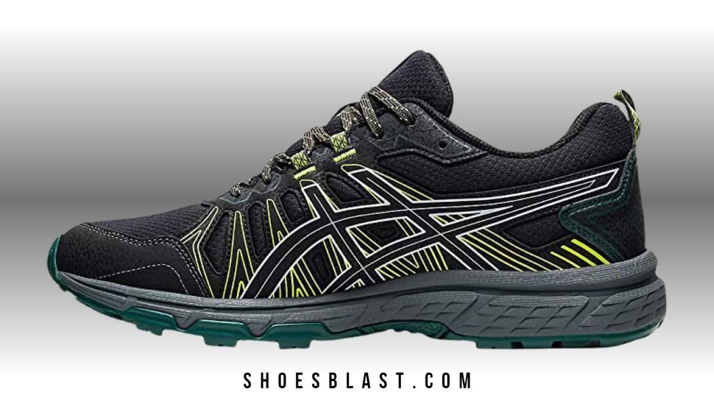 best running shoes for degenerative disc disease