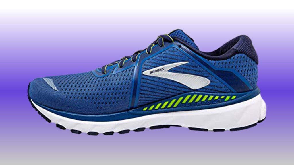 8 Best Running Shoes For Metatarsal Pain (Ball of foot) in 2021