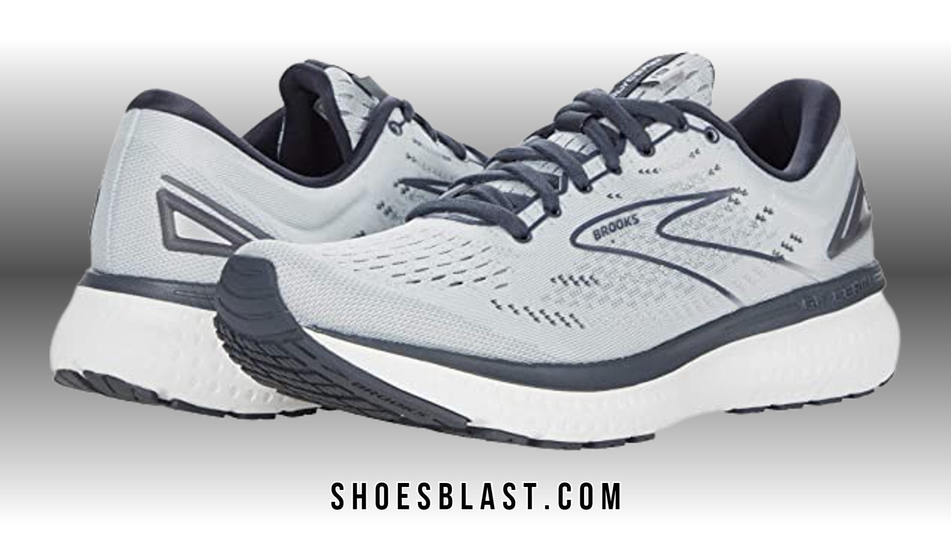 Best running shoes for older runners