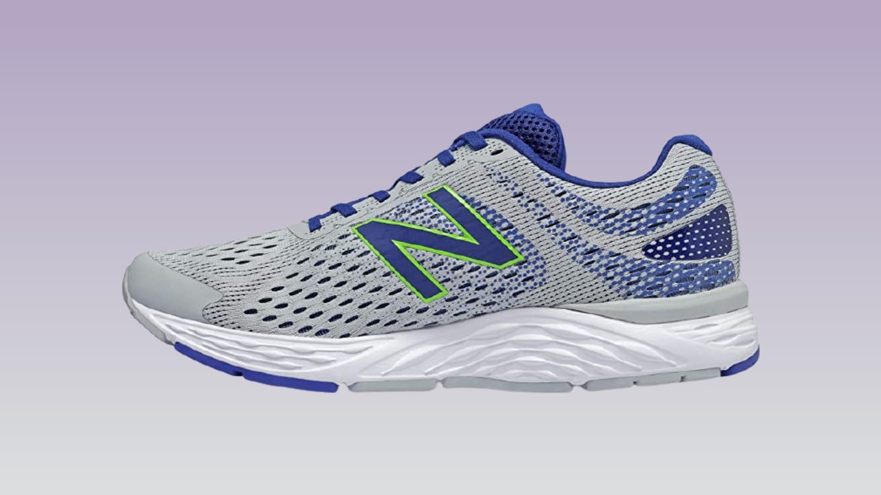 best running shoes for degenerative disc disease