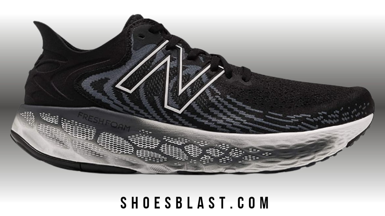 New Balance Men's Fresh Foam 1080 V11 Running Shoe