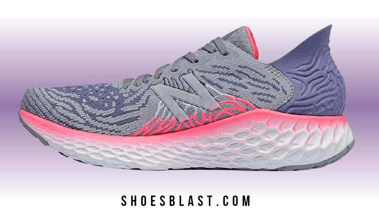 Best running shoes for lower back pain