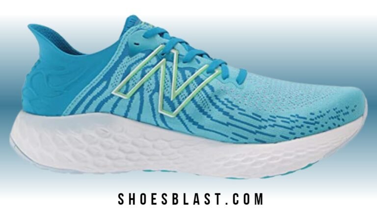 best athletic shoes for back support