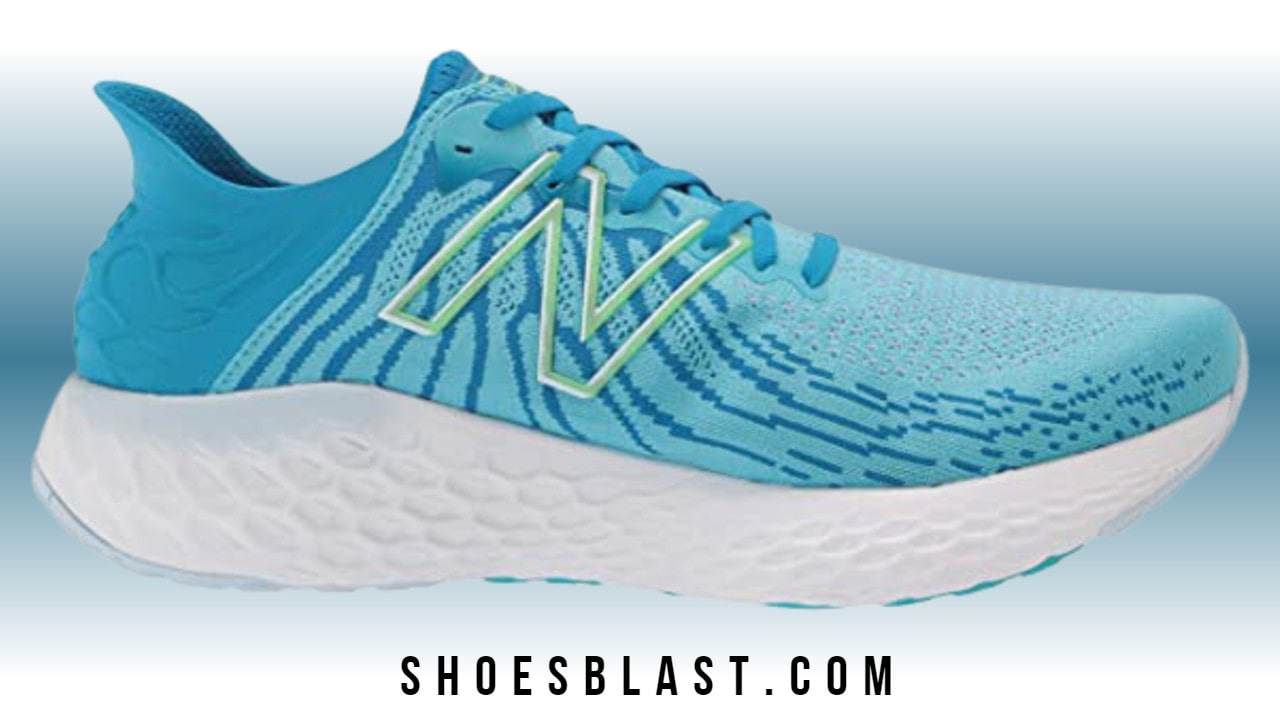 New balance shoes for lower back pain