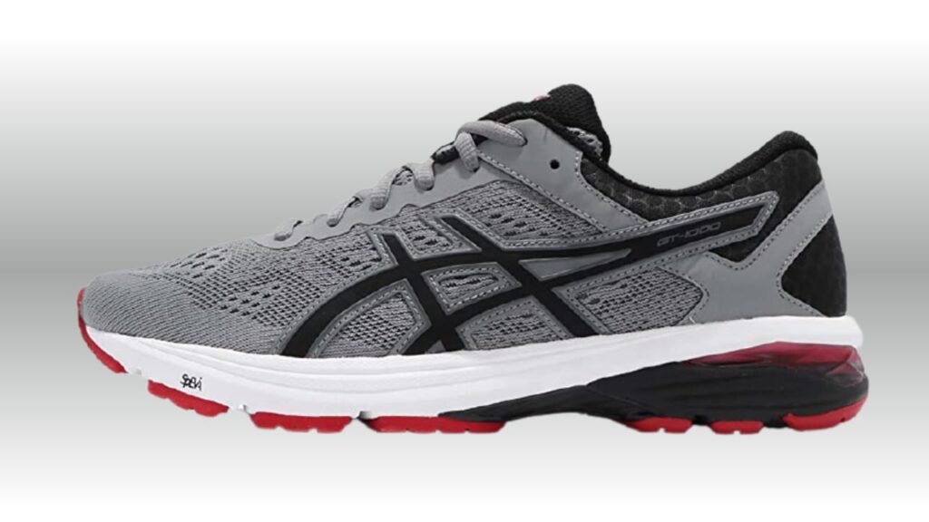 best running shoes for tight calf muscles