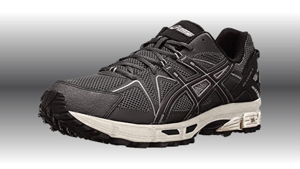 best running shoes for tight calf muscles