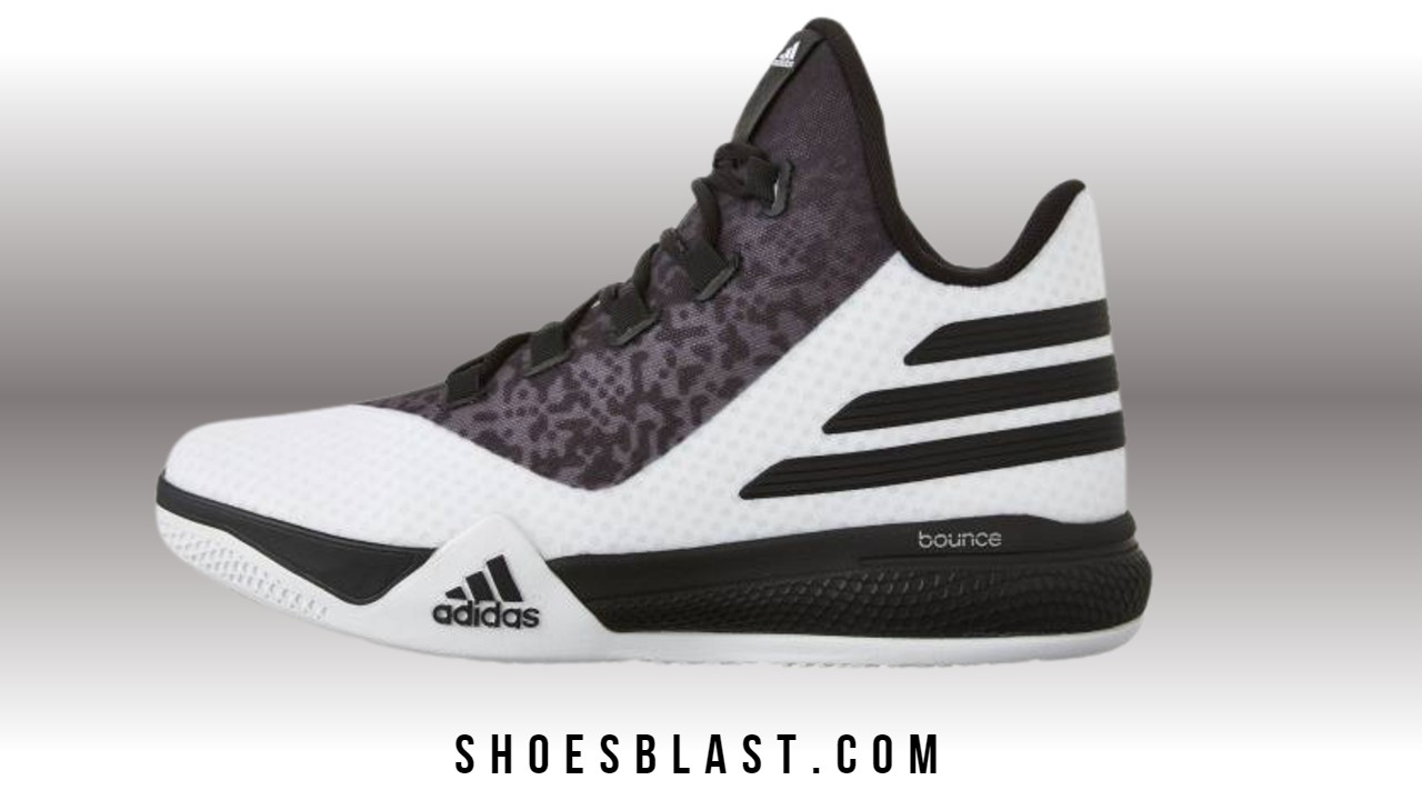 Adidas Light em up 2 basketaball shoes