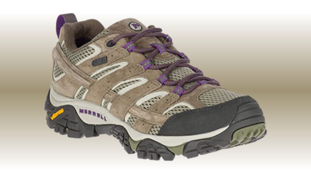 Best Running Shoes For Morton S Neuroma In 2021 The Best One Only   Merrell Womens Moab 2 Min 1024x576 