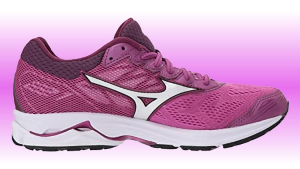 best running shoes for tight calf muscles