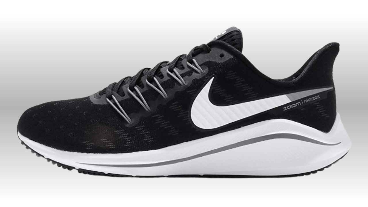 Nike Air Zoom mens Vomero 14 Running Shoes
