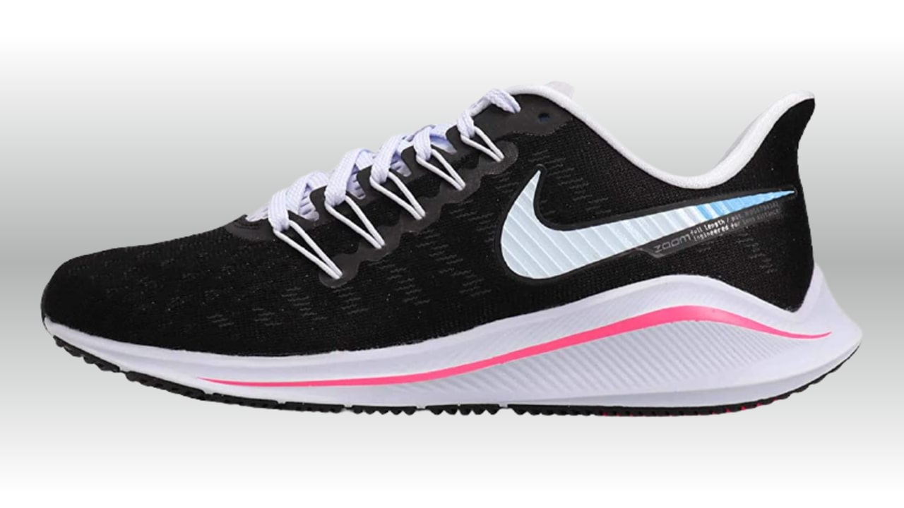 Nike Air Zoom womens Vomero 14 Running Shoes