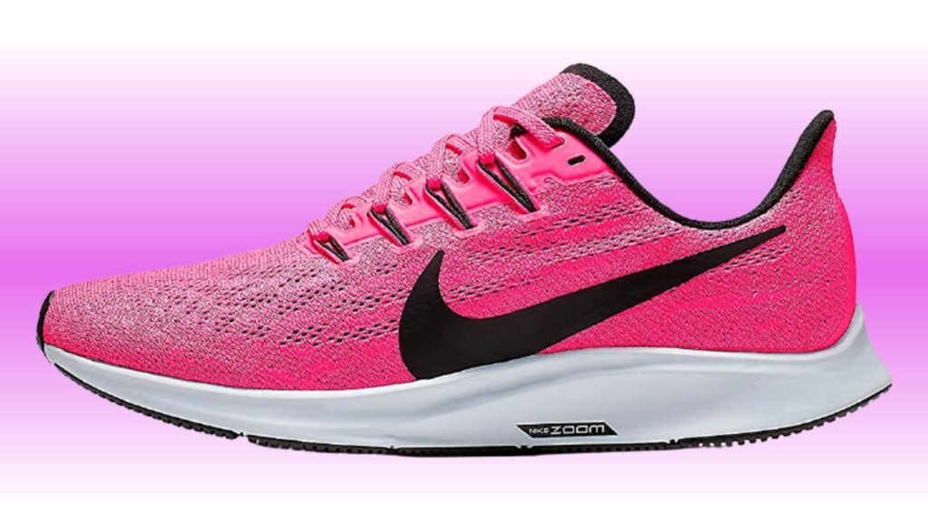 best running shoes for tight calf muscles