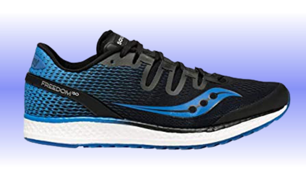 best running shoes for tight calf muscles