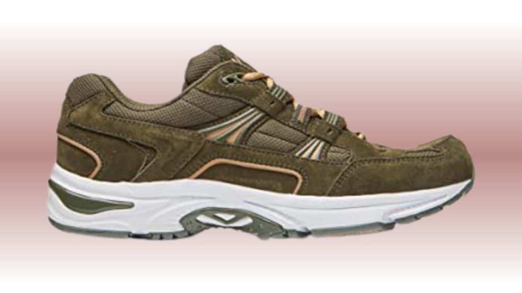best sneakers for morton's toe