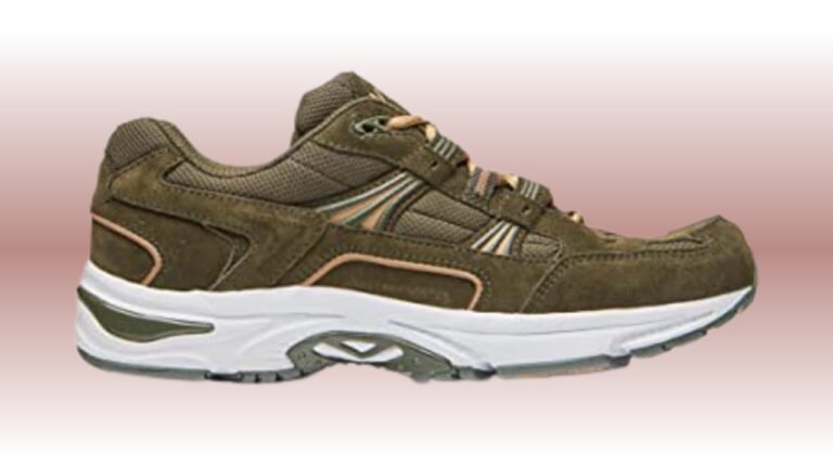 best walking sneakers for morton's neuroma