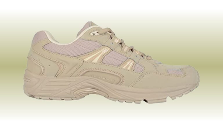 best walking sneakers for morton's neuroma