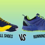 basketball shoes vs running shoes