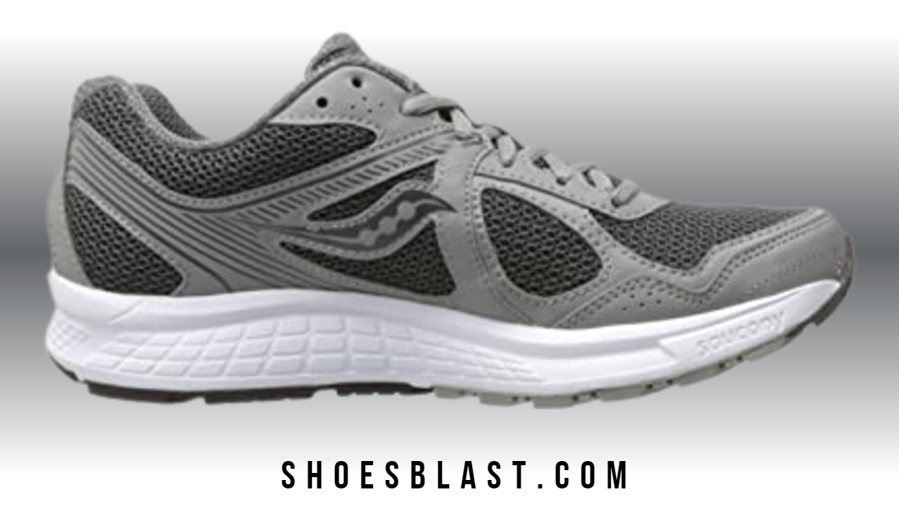 Saucony Cohesion 10 Running Shoe