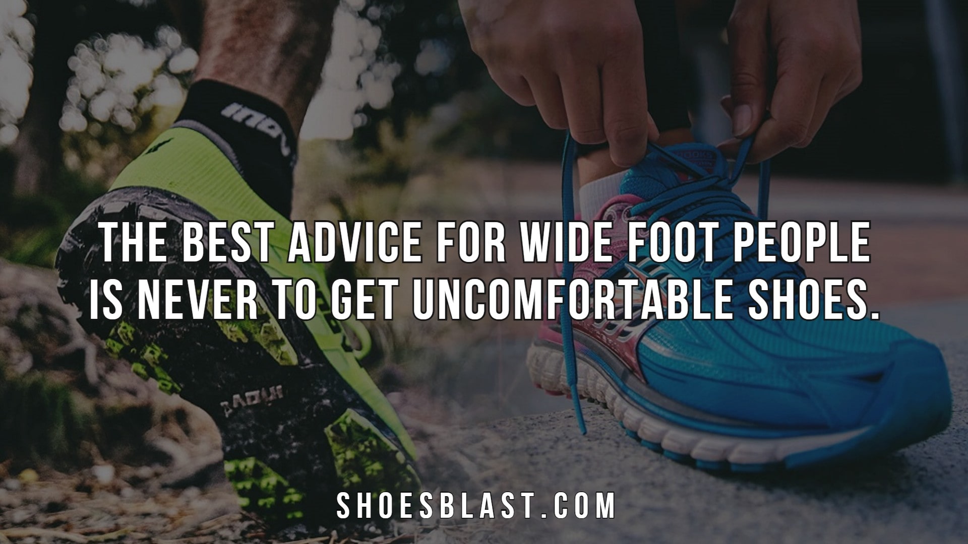 best running shoes with wide toe box