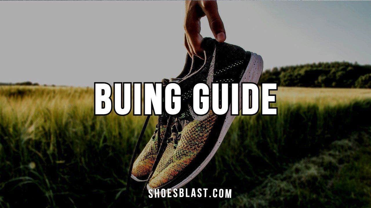 what to look in shoes for running with hallux rigidus