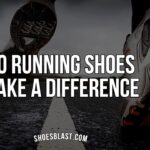 Do Running Shoes make a Difference