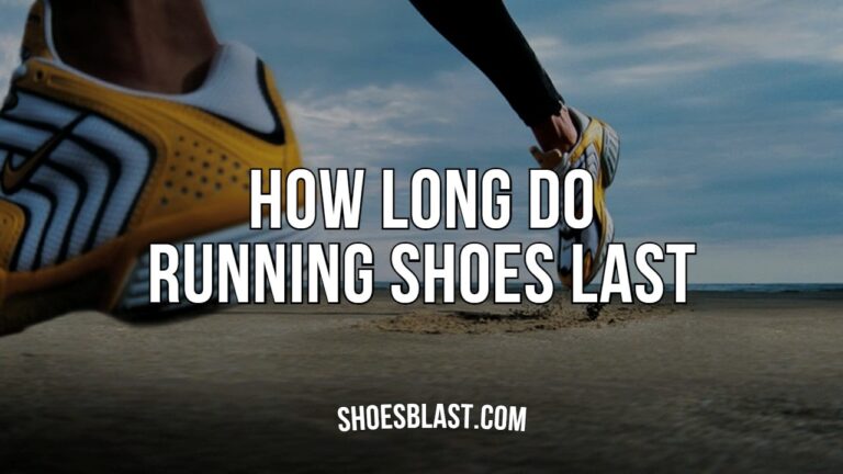 How Long Do Running Shoes Last? (By a Marathon Coach)