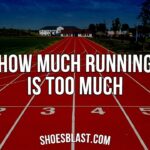 how Much Running Is Too Much