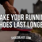 How to Make Your Running Shoes Last Longer