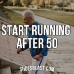 Running for seniors