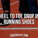 what is heel to toe drop in running shoes