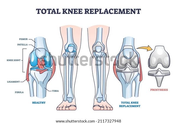 Boost Your Knee Replacement Recovery