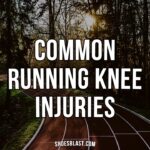 Common Running Knee injuries