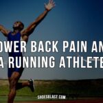Running with lower back pain