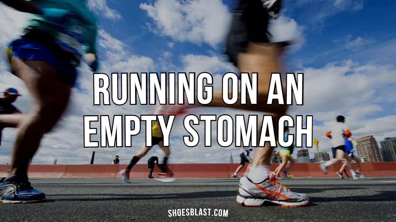 Running on an Empty Stomach-min-min