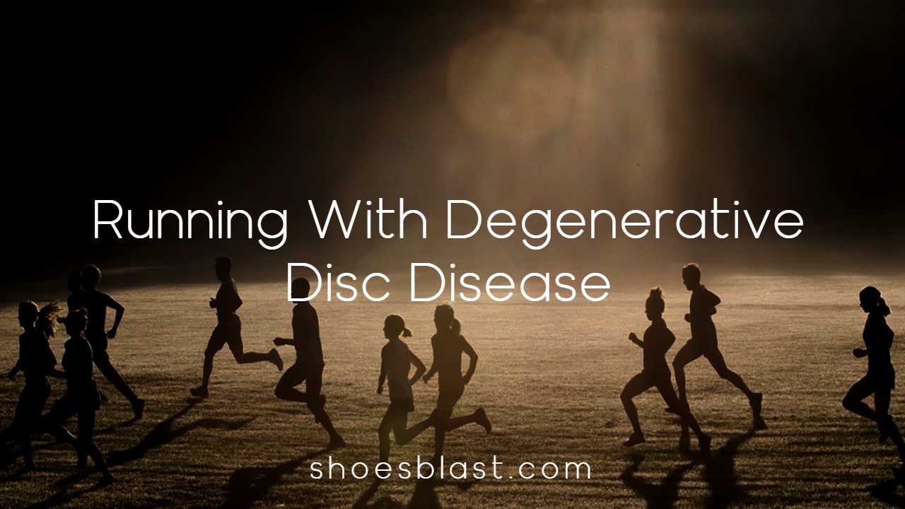 Running With Degenerative Disc Disease-min