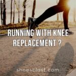 run after knee replacement