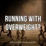 Running with overweight