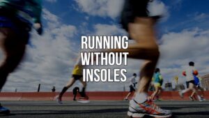 Running Shoes Without Insoles