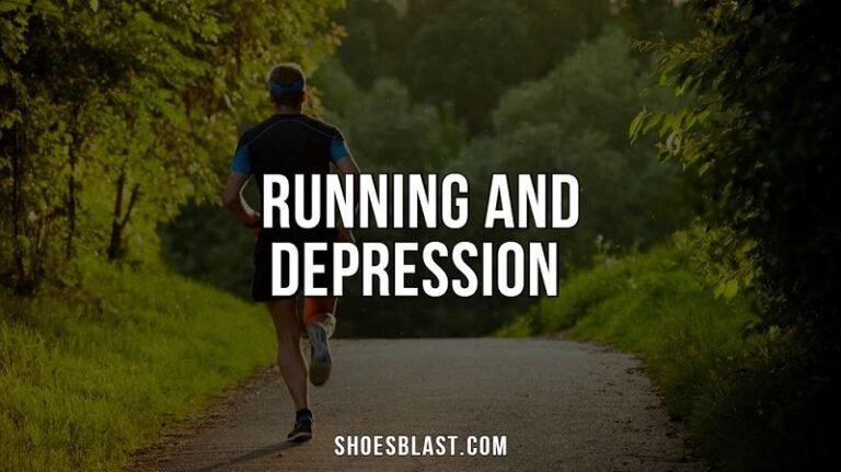 Running and Depression-min