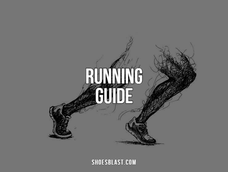 Running Guide Category