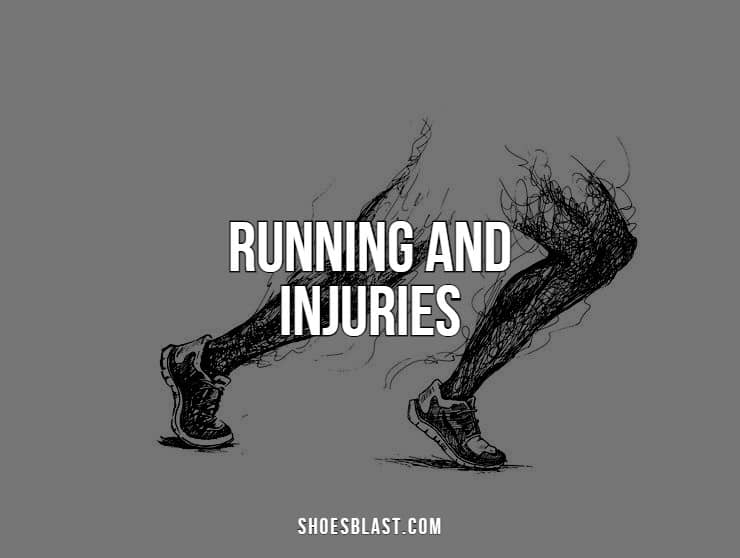 Running and injuries