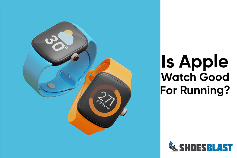 is apple watch good for running-min